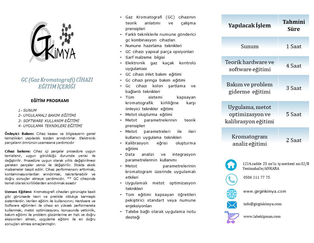 gc eğitim v6